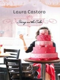 Enlarge image Cover: Icing On The Cake - Mira Books