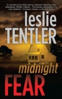 Abbildung von: Midnight Fear - Mira Books