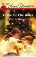Cover: Home For Christmas - Mills & Boon