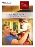 Cover: First Time, Forever - Mills & Boon