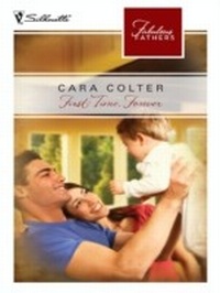 Enlarge image Cover: First Time, Forever - Mills & Boon