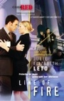 Cover: Line of Fire - Mills & Boon