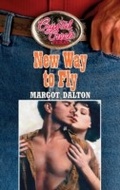 Cover: New Way to Fly - Mills & Boon