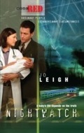Cover: Nightwatch - Mills & Boon