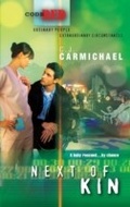Cover: Next of Kin - Mills & Boon