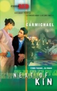 Enlarge image Cover: Next of Kin - Mills & Boon