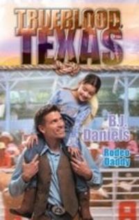 Enlarge image Cover: Rodeo Daddy - Mills & Boon