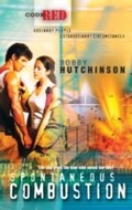 Cover: Spontaneous Combustion - Mills & Boon