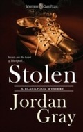 Cover: Stolen - Mills & Boon