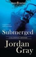 Cover: Submerged - Mills & Boon