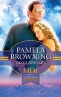Cover: That's Our Baby! - Mills & Boon