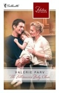 Cover: The Billionaire's Baby Chase - Mills & Boon