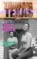 Cover: The Best Man in Texas - Mills & Boon