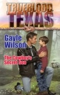 Cover: The Cowboy's Secret Son - Mills & Boon