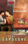 Cover: Total Exposure - Mills & Boon