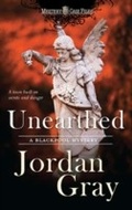 Cover: Unearthed - Mills & Boon