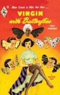 Cover: Virgin With Butterflies - Mills & Boon