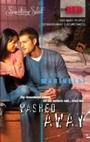 Cover: Washed Away - Mills & Boon