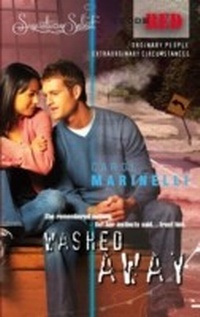 Enlarge image Cover: Washed Away - Mills & Boon