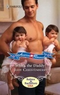 Cover: Who's The Daddy? - Mills & Boon