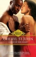 Cover: Child of Her Heart - Mills & Boon