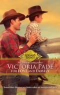 Cover: For Love and Family - Mills & Boon