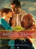 Cover: Intimate Surrender - Mills & Boon