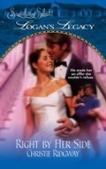 Cover: Right by Her Side - Mills & Boon