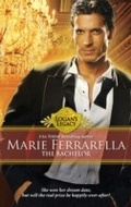 Cover: The Bachelor - Mills & Boon