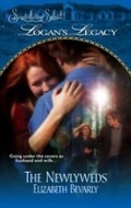 Cover: The Newlyweds - Mills & Boon