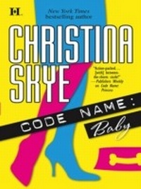 Enlarge image Cover: Code Name: Baby - Mills & Boon