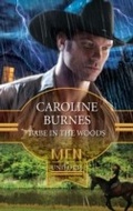 Cover: Babe in the Woods - Mills & Boon