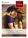 Cover: Anything for Danny - Mills & Boon
