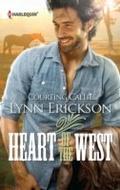Cover: Courting Callie - Mills & Boon