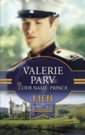 Cover: Code Name: Prince - Mills & Boon