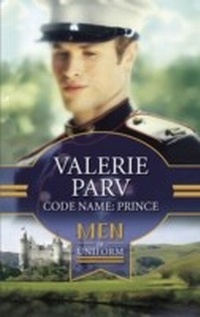 Enlarge image Cover: Code Name: Prince - Mills & Boon