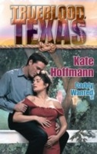 Enlarge image Cover: Daddy Wanted - Mills & Boon