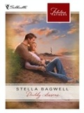 Cover: Daddy Lessons - Mills & Boon