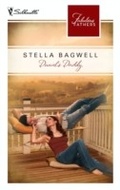 Cover: Daniel's Daddy - Mills & Boon