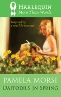 Cover: Daffodils in Spring - Mills & Boon
