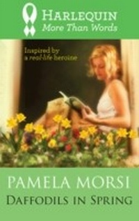 Enlarge image Cover: Daffodils in Spring - Mills & Boon