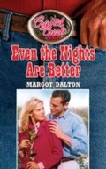 Cover: Even the Nights are Better - Mills & Boon