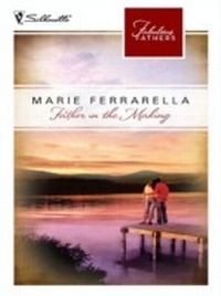 Enlarge image Cover: Father In The Making - Mills & Boon