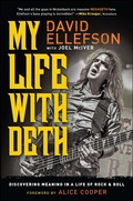Cover: My Life with Deth - Atria Books