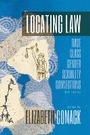 Cover: Locating Law, 3rd Edition - Fernwood Publishing Co Ltd