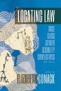 Cover: Locating Law, 3rd Edition - Fernwood Publishing Co Ltd