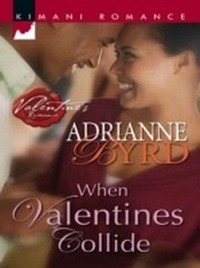 Enlarge image Cover: When Valentines Collide - Mills & Boon