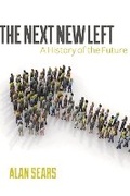 Cover: The Next New Left - Fernwood Publishing Co Ltd