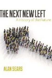 Enlarge image Cover: The Next New Left - Fernwood Publishing Co Ltd