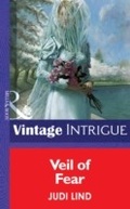 Cover: Veil Of Fear - Mills & Boon